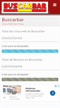 Mobile Screenshot of buscarbar.com